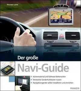 Der große Navi-Guide (Repost)