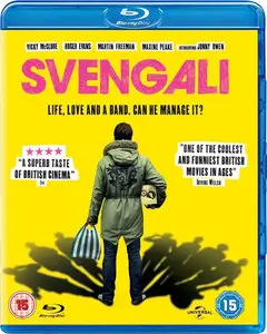 Svengali (2013)