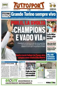 Tutto Sport - 04.05.2015