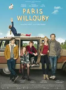 Meet the Guilbys (2016) Paris-Willouby