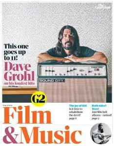 The Guardian G2 - August 16, 2019