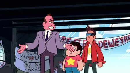 Steven Universe S01E47