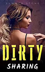 Dirty Sharing: Used By Rough Men w/ Domination & Submission