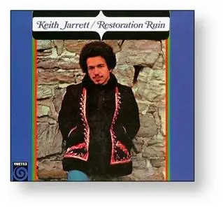 Keith Jarrett - Restoration Ruin