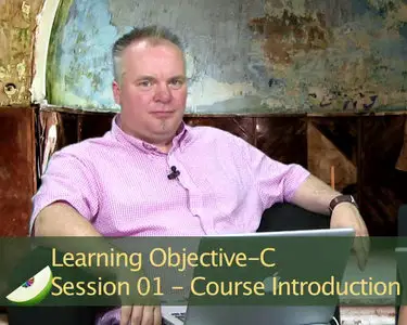 iDeveloper - Learning Objective-C