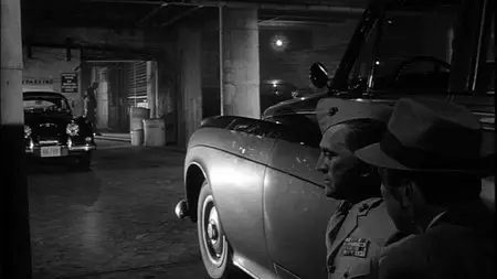 Seven Days in May (1964) [Re-UP]