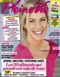 Pleine Vie N° 336 - Juin 2014