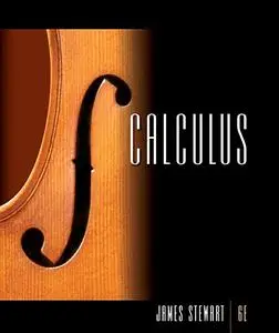 Calculus (Stewart's Calculus Series)  (Repost)