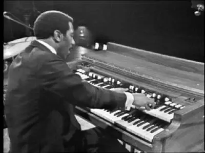 Jazz Icons: Jimmy Smith Live in '69 (2009)