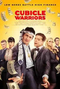 Cubicle Warriors (2013)