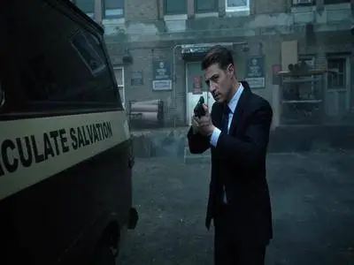 Gotham S04E09