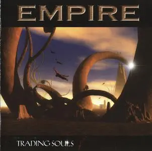 Empire - Trading Souls (2003)