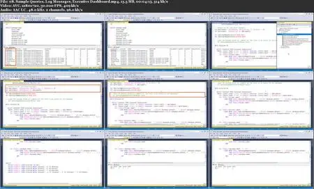 Managing SSIS Projects