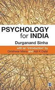 Psychology for India