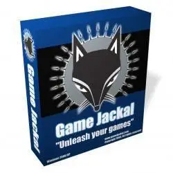 GameJackal Pro 3.0.2.1 Beta