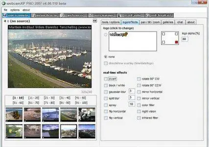 WebcamXP Pro v5.3.4.095.2417 Silent Install