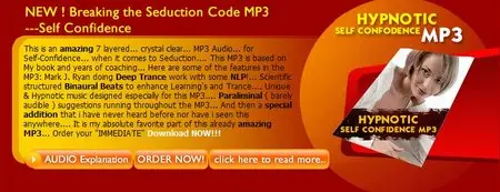 The-Seduction-King All Products (2009)