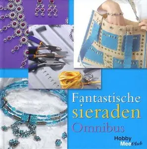 Fantastische Sieraden Omnibus - Hobby Mee Club