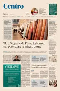 Il Sole 24 Ore Centro - 17 Novembre 2023