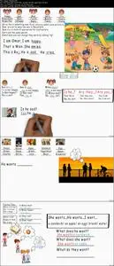 English Writing Basics: Learn to Write Sentences in English