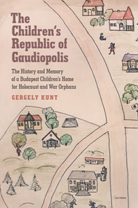 The Children’s Republic of Gaudiopolis