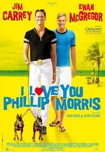 I Love You Phillip Morris (2009)