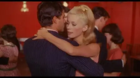 The Umbrellas Of Cherbourg (1964) [The Criterion Collection #716]