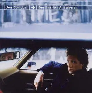 Jon Bon Jovi - Destination Anywhere (1997)