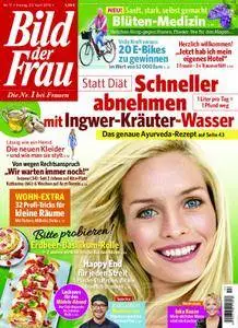 Bild der Frau - 20. April 2018