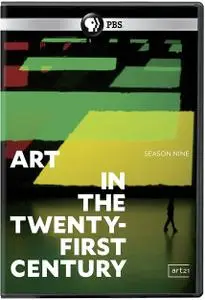 Art in the Twenty-First Century (2018) [Season 9]