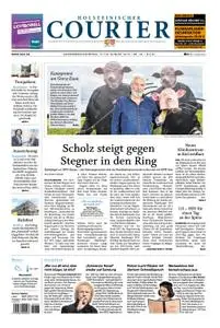 Holsteinischer Courier - 17. August 2019