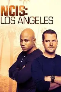 NCIS: Los Angeles S04E10