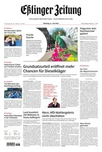 Stuttgarter Zeitung  - 27 Juni 2023