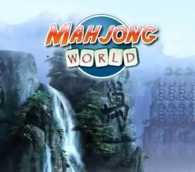Mahjong World (Reflexive)