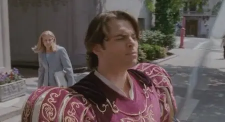 Il était une fois / Enchanted (2007)
