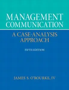 Management Communication (5th Edition) (repost)