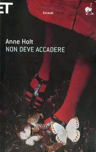 Anne Holt - Non deve accadere