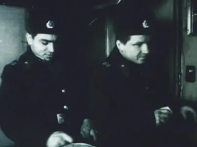 Karaul (1990)