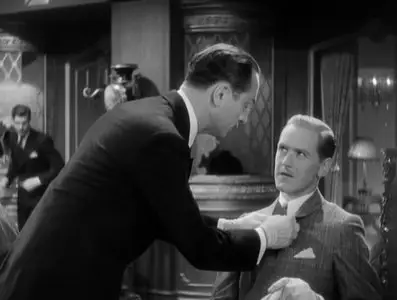 Jewel Robbery (1932)