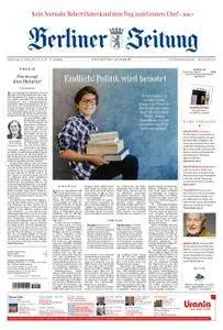 Berliner Zeitung - 25. Januar 2018