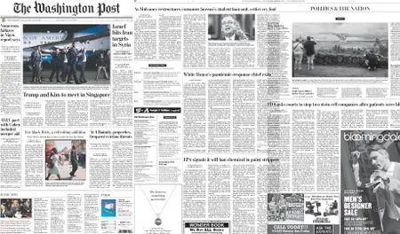 The Washington Post – May 11, 2018