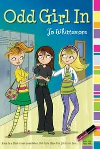 «Odd Girl In» by Jo Whittemore