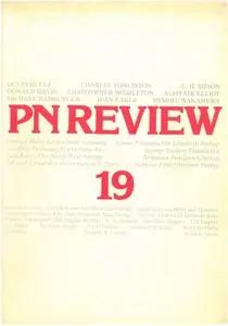 PN Review - May - June 1981