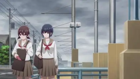 Vampire Dormitory - 01 (480p
