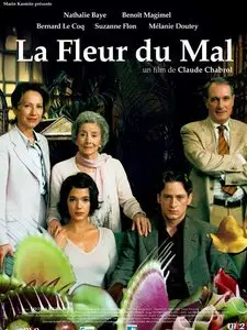 La Fleur du mal, Claude Chabrol