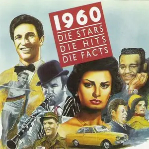 VA - Die Stars, Die Hits, Die Facts: 1960-1997 Part 1 (1960-1969) 