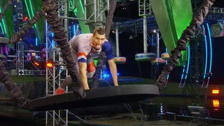 Ultimate Beastmaster S02E05