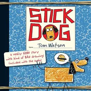 «Stick Dog» by Tom Watson