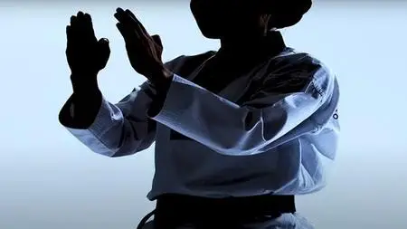 Adding Kyusho Jutsu To Taekwondo (Koryo)