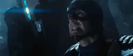 Captain America - Il Primo Vendicatore (2011)